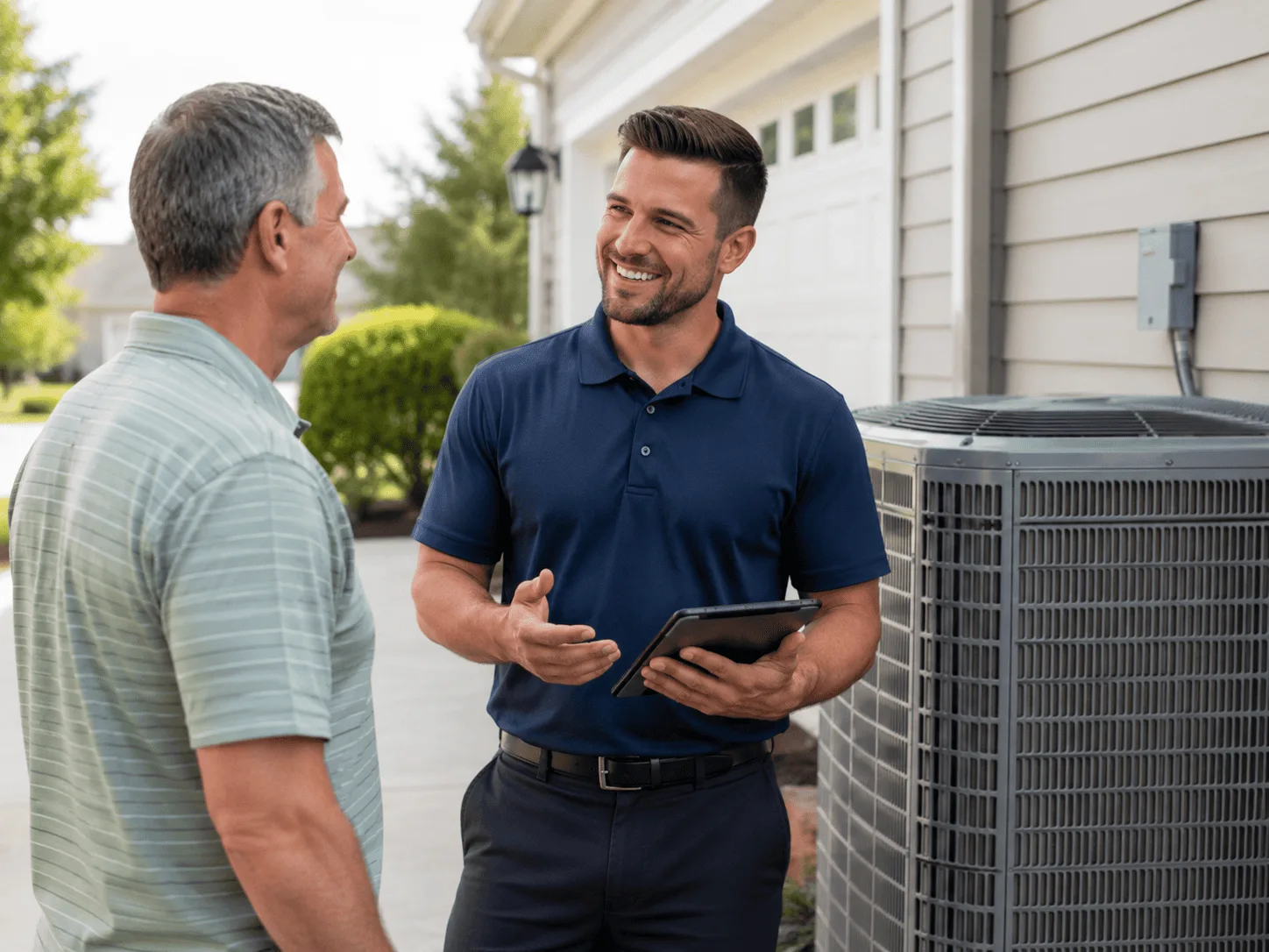 Heat Pump Installation Hubbard, NE FAQs
